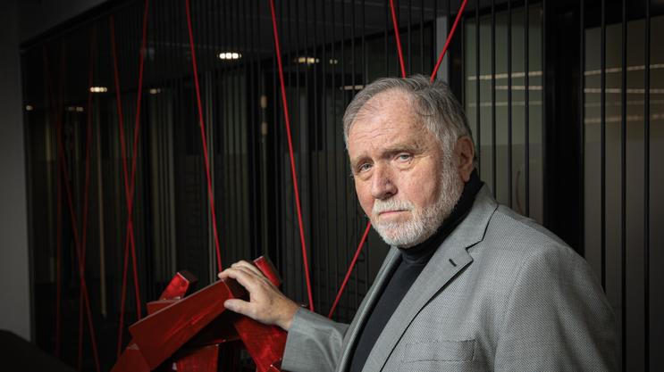 Tomáš Sokol, právník